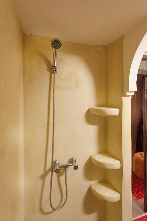 Riad Kamar Zamane Marrakesch Zimmer foto
