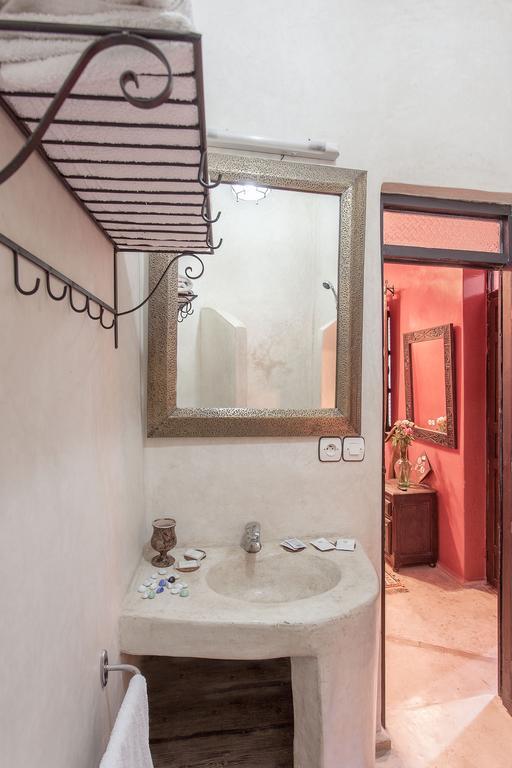 Riad Kamar Zamane Marrakesch Zimmer foto